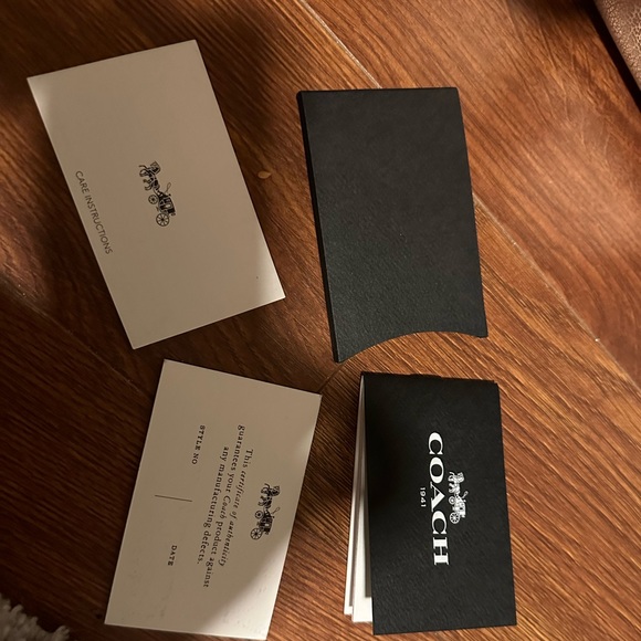 Coach Rogue 25 with exotic snakeskin - Picture 8 of 14